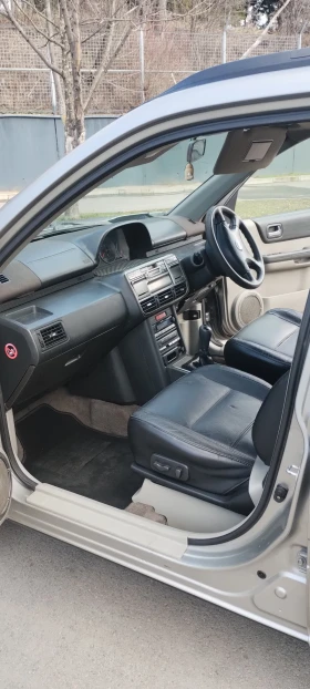 Nissan X-trail 2.0 бензин/газ - 1800 € / 3520.49 лв. - 89405317 11