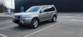 Nissan X-trail 2.0 бензин/газ - 1800 € / 3520.49 лв. - 89405317 6