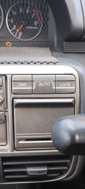 Nissan X-trail 2.0 бензин/газ - 1800 € / 3520.49 лв. - 89405317 9