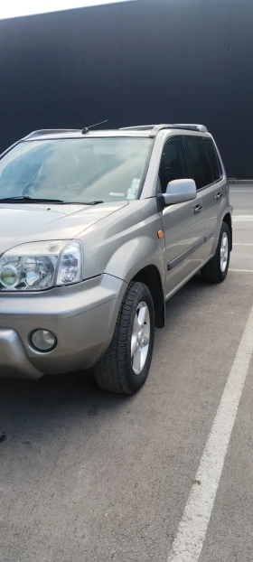 Nissan X-trail 2.0 бензин/газ - 1800 € / 3520.49 лв. - 89405317 10