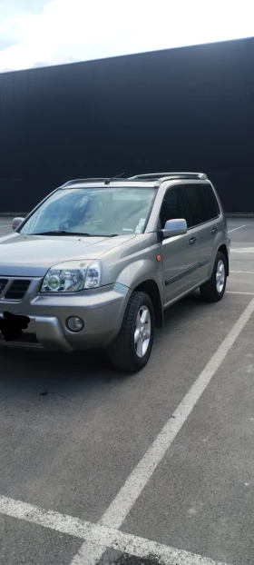 Nissan X-trail 2.0 бензин/газ - 1800 € / 3520.49 лв. - 89405317 5