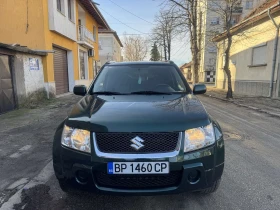 Suzuki Grand vitara 1.9 DDIS