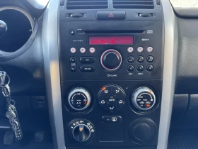 Suzuki Grand vitara 1.9 DDIS, снимка 11 - Автомобили и джипове - 53698338