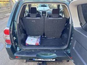 Suzuki Grand vitara 1.9 DDIS, снимка 9 - Автомобили и джипове - 53698338