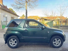 Suzuki Grand vitara 1.9 DDIS, снимка 5 - Автомобили и джипове - 53698338