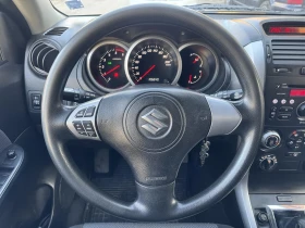 Suzuki Grand vitara 1.9 DDIS, снимка 10 - Автомобили и джипове - 53698338
