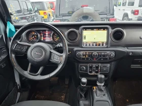 Jeep Wrangler WILLYS * CARFAX * Един собственик * Без инциденти  | Auto.bg — изображение 6