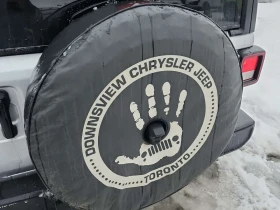 Jeep Wrangler WILLYS * CARFAX * Един собственик * Без инциденти  | Auto.bg — изображение 12