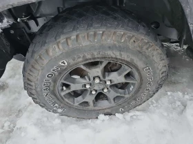 Jeep Wrangler WILLYS * CARFAX * Един собственик * Без инциденти  | Auto.bg — изображение 5