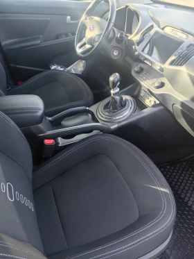 Kia Sportage 1.7crdi | Auto.bg — изображение 15