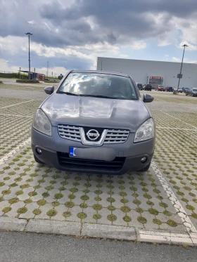 Nissan Qashqai 2000 DCI