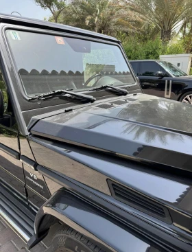 Mercedes-Benz G 55 AMG V8 Kompressor | Mobile.bg � ����� ������ 2