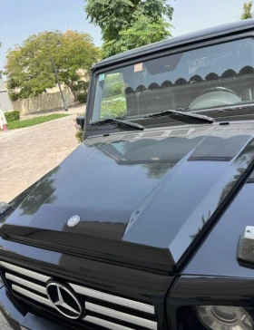 Mercedes-Benz G 55 AMG V8 Kompressor | Mobile.bg � ����� ������ 3