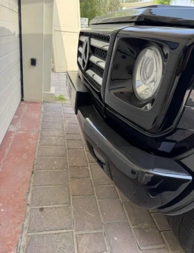 Mercedes-Benz G 55 AMG V8 Kompressor | Mobile.bg � ����� ������ 6