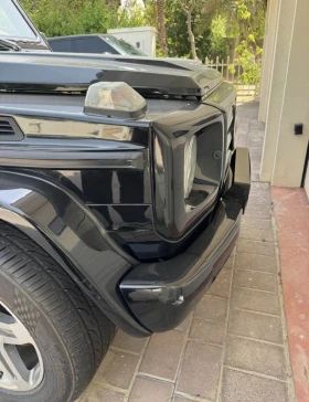 Mercedes-Benz G 55 AMG V8 Kompressor | Mobile.bg � ����� ������ 5