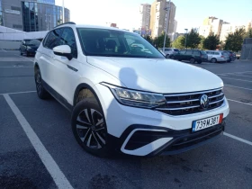VW Tiguan 2.0 Tsi Allspace сервизна история - 20500 € / 40094.51 лв. - 83528583 3