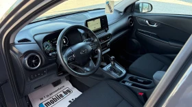 Hyundai Kona 1.6 Hybrid  | Auto.bg — изображение 8