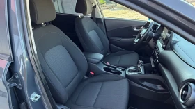 Hyundai Kona 1.6 Hybrid  | Auto.bg — изображение 13