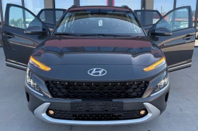 Hyundai Kona 1.6 Hybrid 