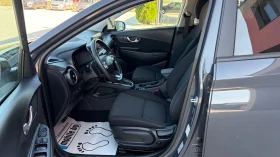 Hyundai Kona 1.6 Hybrid  | Auto.bg — изображение 7