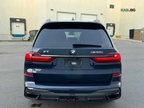 BMW X7 M50I ЦЕНА ДО БЪЛГАРИЯ РЕГИСТРАЦИЯ & АВТОКРЕДИТ | Auto.bg — изображение 5