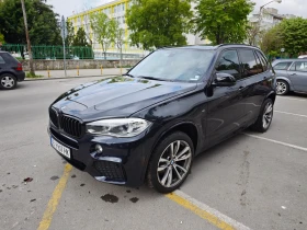 BMW X5 - 24900 € / 48700.17 лв. - 91733269 5