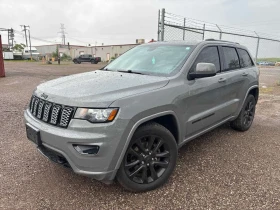 ������ Jeep Grand cherokee