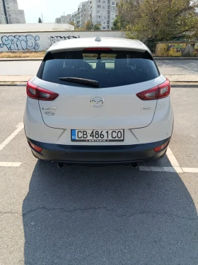 Mazda CX-3 - 8800 € - 23402835 17