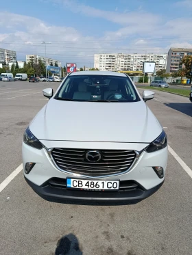 Mazda CX-3 - 8800 € - 23402835 16