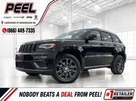 Jeep Grand cherokee High Altitude V8 | AS IS | 4X4 4x4