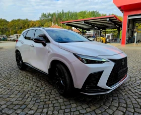 Lexus NX  F SPORT 350 AWD | Mobile.bg � ����� ������ 5