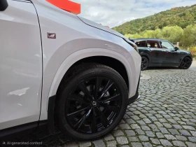 Lexus NX  F SPORT 350 AWD | Mobile.bg � ����� ������ 7