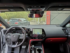 Lexus NX  F SPORT 350 AWD | Mobile.bg � ����� ������ 9