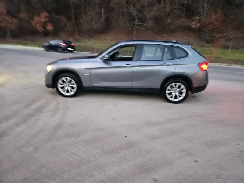 BMW X1 2.0 X-DRIVE, снимка 9 - Автомобили и джипове - 48144819