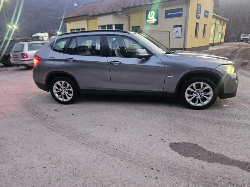 BMW X1 2.0 X-DRIVE, снимка 5 - Автомобили и джипове - 48144819