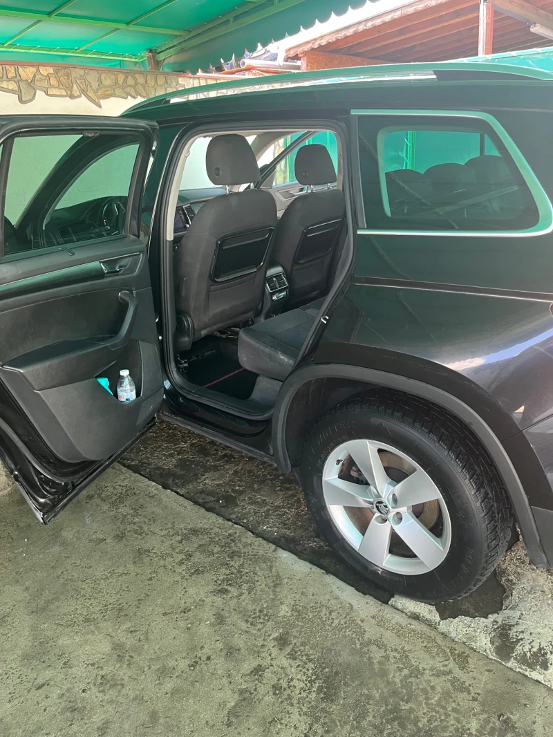 Skoda Kodiaq, снимка 10 - Автомобили и джипове - 52597690