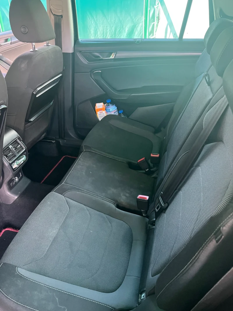 Skoda Kodiaq, снимка 9 - Автомобили и джипове - 52597690