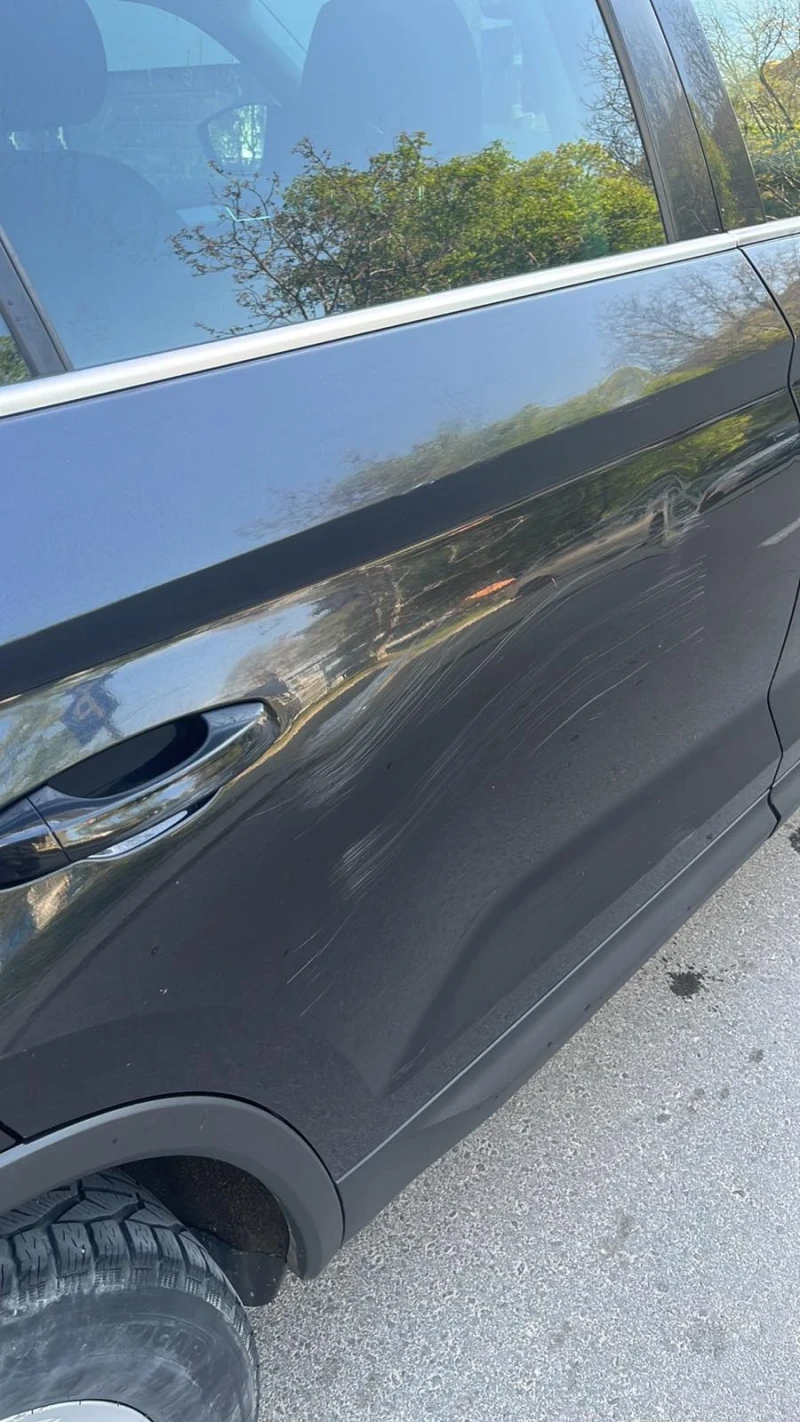 Skoda Kodiaq, снимка 7 - Автомобили и джипове - 52597690