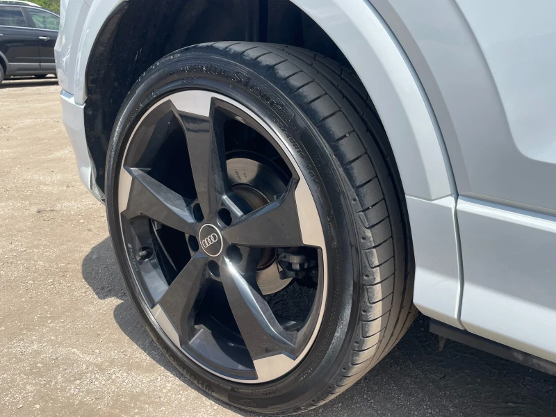 Audi Q2 = QUATTRO= S-LINE= , снимка 17 - Автомобили и джипове - 51247282