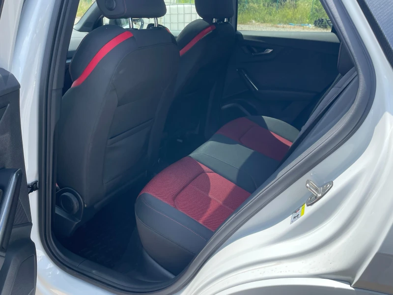 Audi Q2 = QUATTRO= S-LINE= , снимка 12 - Автомобили и джипове - 51247282