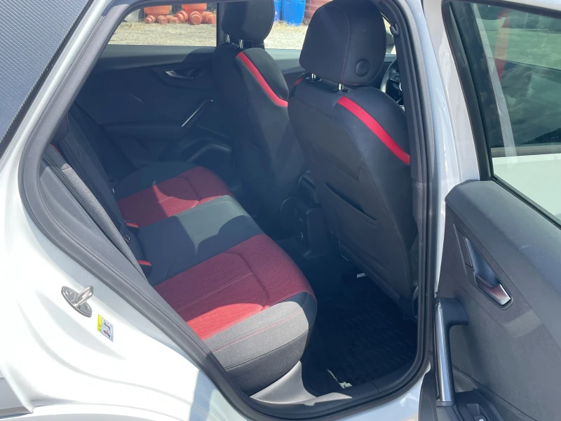 Audi Q2 = QUATTRO= S-LINE= , снимка 16 - Автомобили и джипове - 51247282