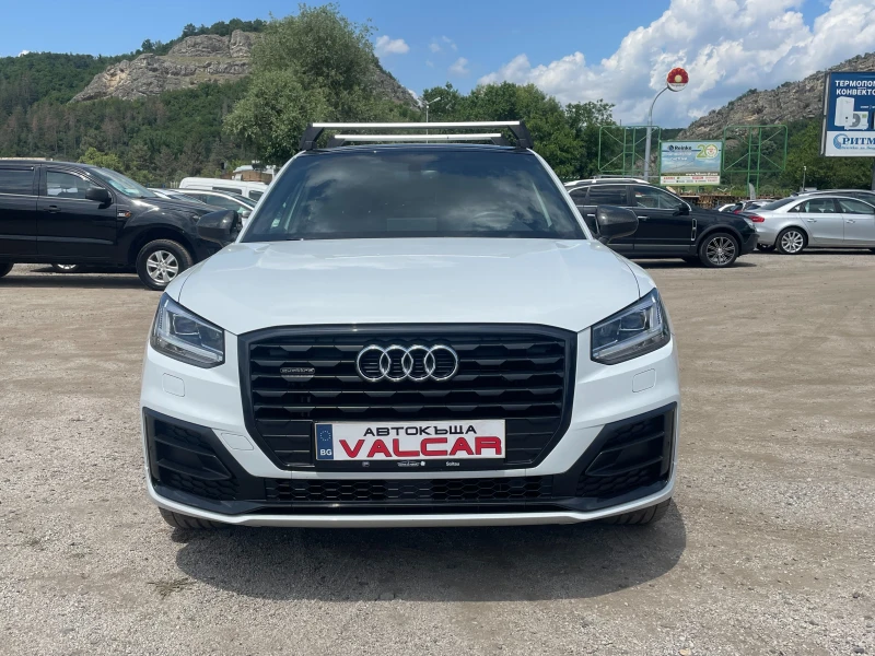 Audi Q2 = QUATTRO= S-LINE= , снимка 2 - Автомобили и джипове - 51247282