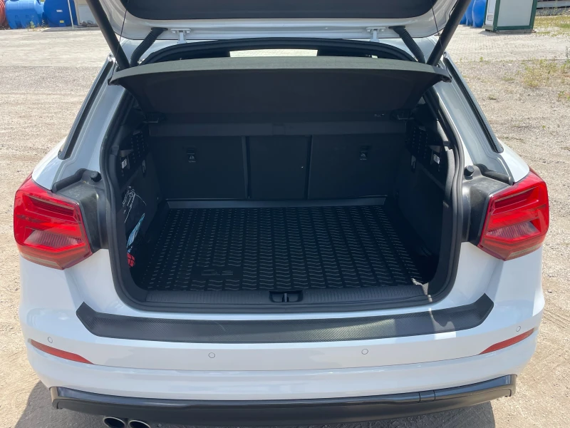 Audi Q2 = QUATTRO= S-LINE= , снимка 14 - Автомобили и джипове - 51247282