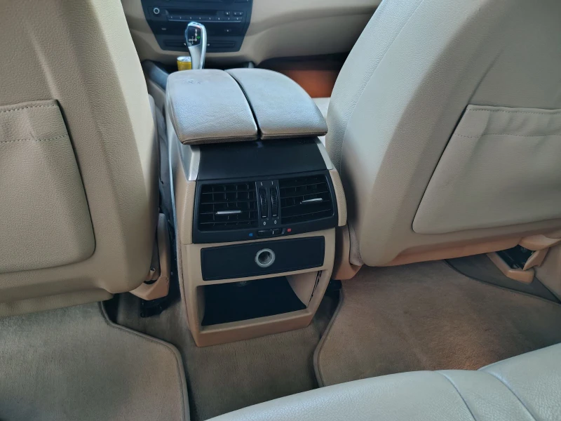 BMW X5 3.0D E70, снимка 16 - Автомобили и джипове - 51369585