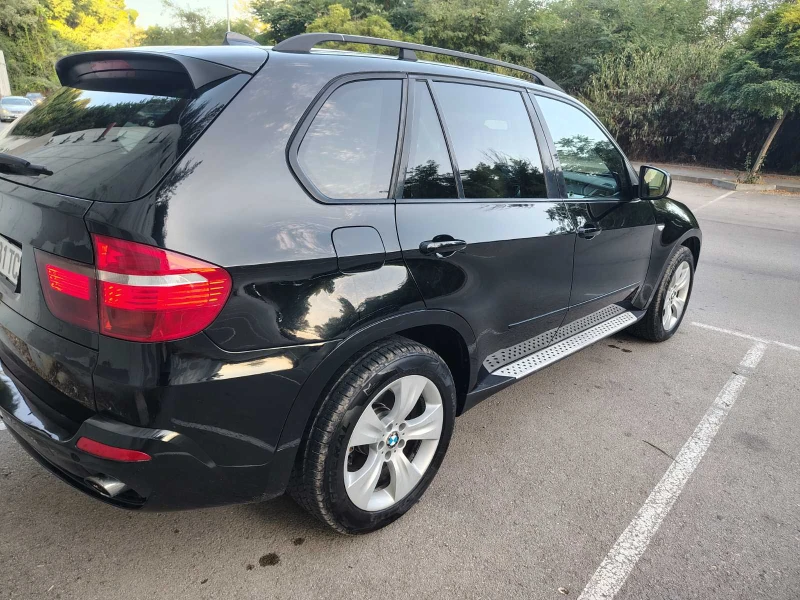BMW X5 3.0D E70, снимка 6 - Автомобили и джипове - 51369585