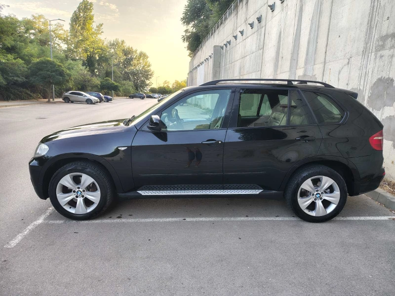 BMW X5 3.0D E70, снимка 5 - Автомобили и джипове - 51369585