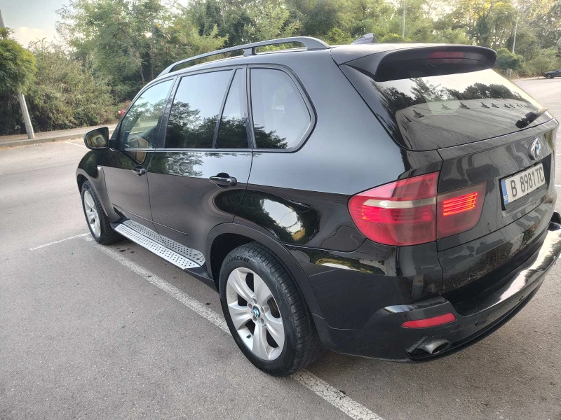BMW X5 3.0D E70, снимка 7 - Автомобили и джипове - 51369585
