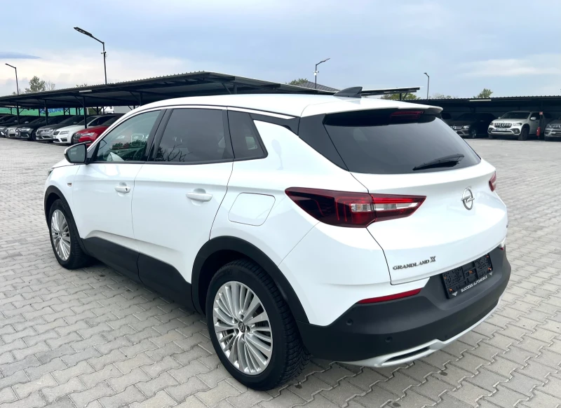 Opel Grandland X Plugin hibrid, снимка 4 - Автомобили и джипове - 51745800