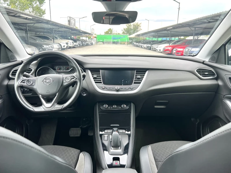 Opel Grandland X Plugin hibrid, снимка 8 - Автомобили и джипове - 51745800
