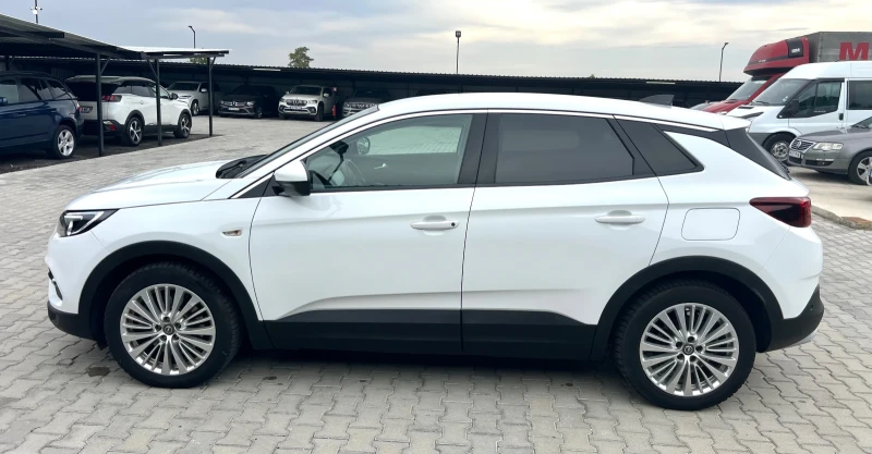 Opel Grandland X Plugin hibrid, снимка 6 - Автомобили и джипове - 51745800